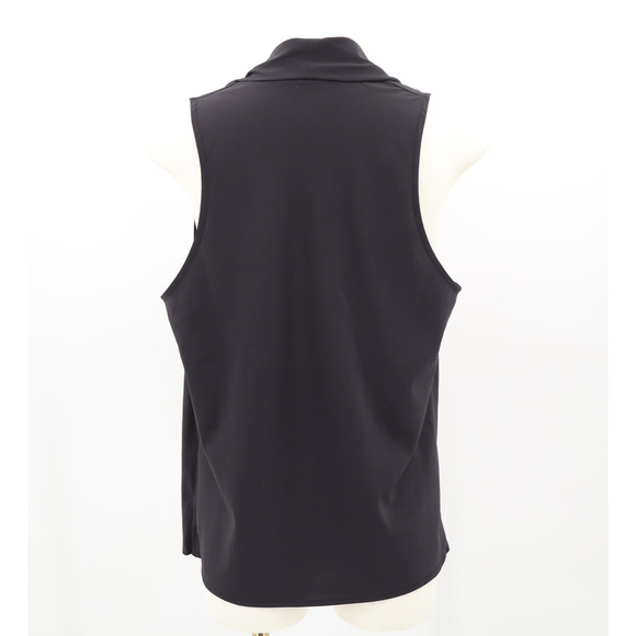 Lululemon Women's Rollin With My Omies Tank Black Sz 8 - Picture 2 of 8